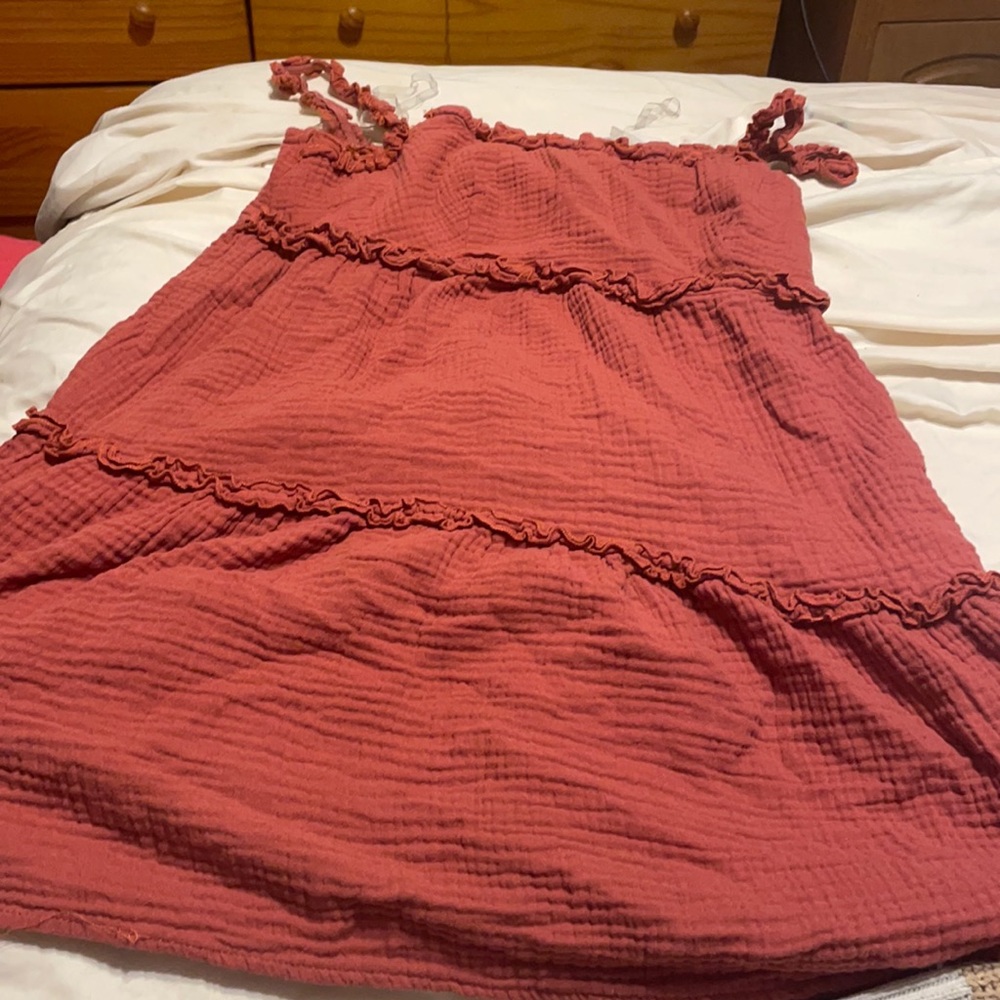 Crystal Doll dress